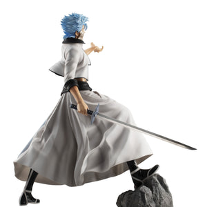 G.E.M Series: BLEACH - Grimmjow Jaegerjaquez