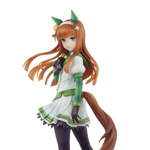 Lucrea: Uma Musume Pretty Derby - Silence Suzuka
