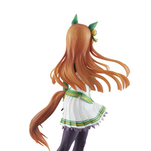 Lucrea: Uma Musume Pretty Derby - Silence Suzuka