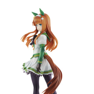 Lucrea: Uma Musume Pretty Derby - Silence Suzuka