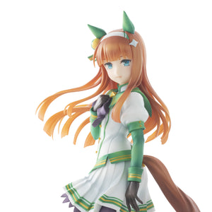 Lucrea: Uma Musume Pretty Derby - Silence Suzuka