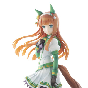 Lucrea: Uma Musume Pretty Derby - Silence Suzuka