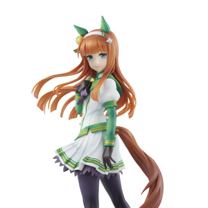 Lucrea: Uma Musume Pretty Derby - Silence Suzuka