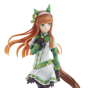 Lucrea: Uma Musume Pretty Derby - Silence Suzuka