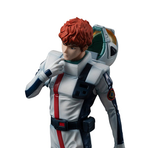 GGG (Gundam Guys Generation) Mobile Suit Gundam: Char's Counterattack - Amuro Ray