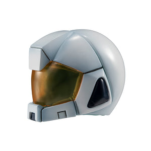 GGG (Gundam Guys Generation) Mobile Suit Gundam: Char's Counterattack - Amuro Ray