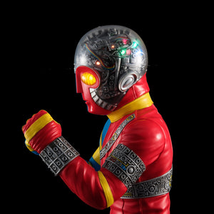 Ultimate Article: Android Kikaider