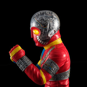 Ultimate Article: Android Kikaider