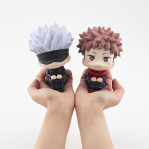 Lookup: Jujutsu Kaisen - Yuji Itadori (Repeat)