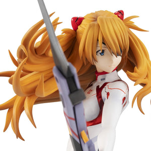 Precious G.E.M. Series: Evangelion: 3.0 - Asuka Langley Sohryu & Mari Makinami Illustrious