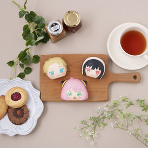 Fluffy Squeeze Bread: SPY×FAMILY