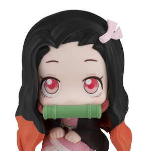 Lookup: Demon Slayer: Kimetsu no Yaiba - Tanjiro Kamado & Nezuko Kamado Set