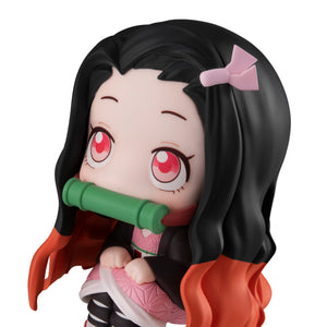 Lookup: Demon Slayer: Kimetsu no Yaiba - Nezuko Kamado