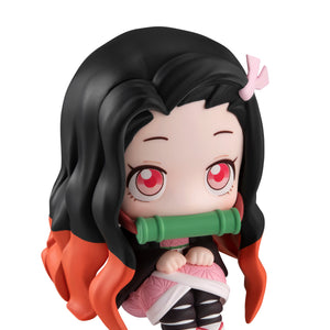 Lookup: Demon Slayer: Kimetsu no Yaiba - Nezuko Kamado