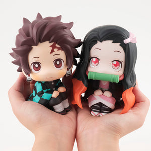 Lookup: Demon Slayer: Kimetsu no Yaiba - Nezuko Kamado