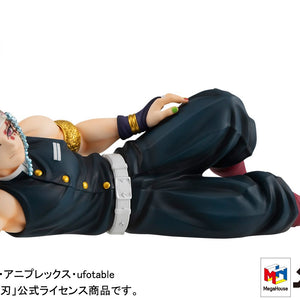 G.E.M. Series: Demon Slayer: Kimetsu no Yaiba - Palm-size Uzui-san