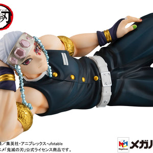 G.E.M. Series: Demon Slayer: Kimetsu no Yaiba - Palm-size Uzui-san