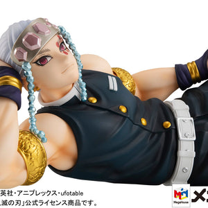 G.E.M. Series: Demon Slayer: Kimetsu no Yaiba - Palm-size Uzui-san