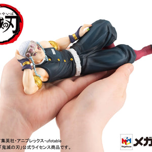 G.E.M. Series: Demon Slayer: Kimetsu no Yaiba - Palm-size Uzui-san