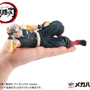 G.E.M. Series: Demon Slayer: Kimetsu no Yaiba - Palm-size Uzui-san