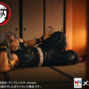 G.E.M. Series: Demon Slayer: Kimetsu no Yaiba - Palm-size Uzui-san
