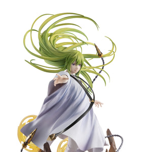 Fate/Grand Order Absolute Demonic Front: Babylonia - Kingu