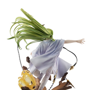 Fate/Grand Order Absolute Demonic Front: Babylonia - Kingu