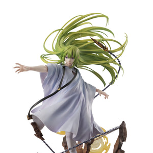 Fate/Grand Order Absolute Demonic Front: Babylonia - Kingu