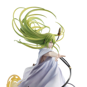 Fate/Grand Order Absolute Demonic Front: Babylonia - Kingu