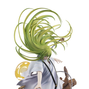 Fate/Grand Order Absolute Demonic Front: Babylonia - Kingu