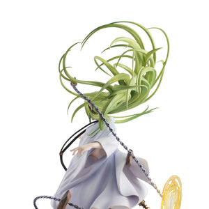 Fate/Grand Order Absolute Demonic Front: Babylonia - Kingu