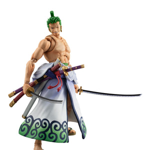 Variable Action Heroes: ONE PIECE - Zorojuro