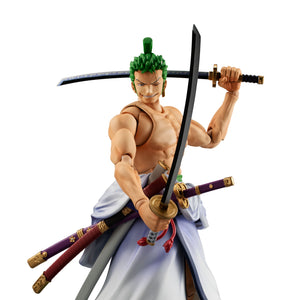 Variable Action Heroes: ONE PIECE - Zorojuro