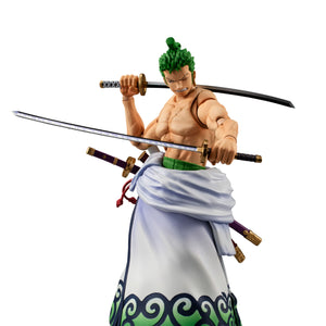 Variable Action Heroes: ONE PIECE - Zorojuro
