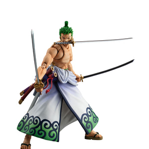 Variable Action Heroes: ONE PIECE - Zorojuro