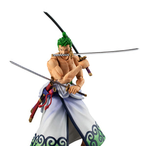 Variable Action Heroes: ONE PIECE - Zorojuro