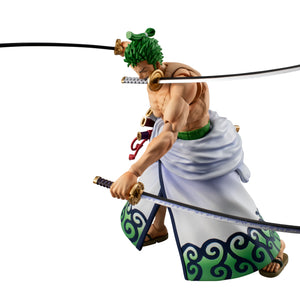 Variable Action Heroes: ONE PIECE - Zorojuro