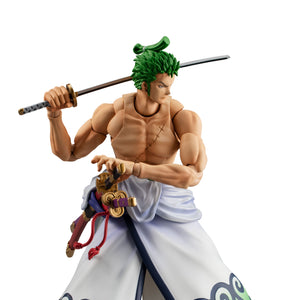 Variable Action Heroes: ONE PIECE - Zorojuro