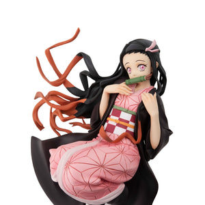 G.E.M. Series: Demon Slayer: Kimetsu no Yaiba - Another Palm-size Nezuko-chan