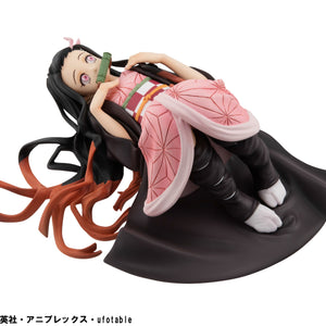 G.E.M. Series: Demon Slayer: Kimetsu no Yaiba - Another Palm-size Nezuko-chan