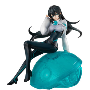 GGG (Gundam Girls Generation) Gundam Build Divers Re:RISE - May