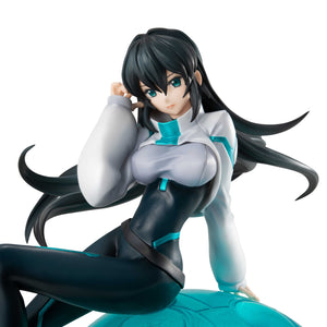 GGG (Gundam Girls Generation) Gundam Build Divers Re:RISE - May