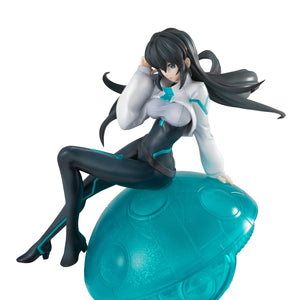 GGG (Gundam Girls Generation) Gundam Build Divers Re:RISE - May