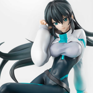 GGG (Gundam Girls Generation) Gundam Build Divers Re:RISE - May