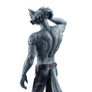 BEASTARS Gray Wolf Legoshi