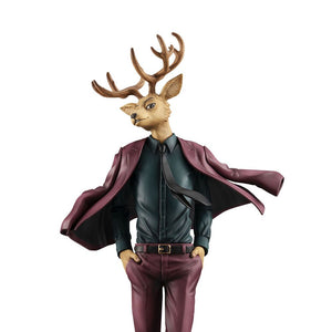 BEASTARS Shishigumi Louis