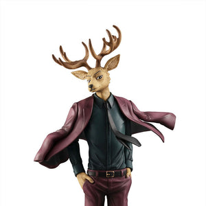 BEASTARS Shishigumi Louis