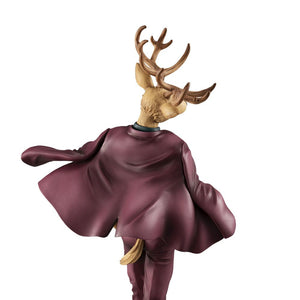 BEASTARS Shishigumi Louis