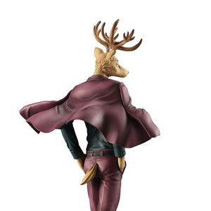 BEASTARS Shishigumi Louis