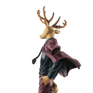 BEASTARS Shishigumi Louis
